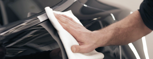 Say Goodbye to Scratches: Effective Methods for Removing Car Scratches