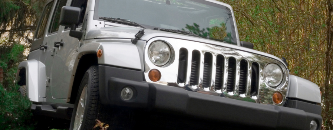 Understanding Drivetrain Options: AWD, 4WD, and 2WD Explained