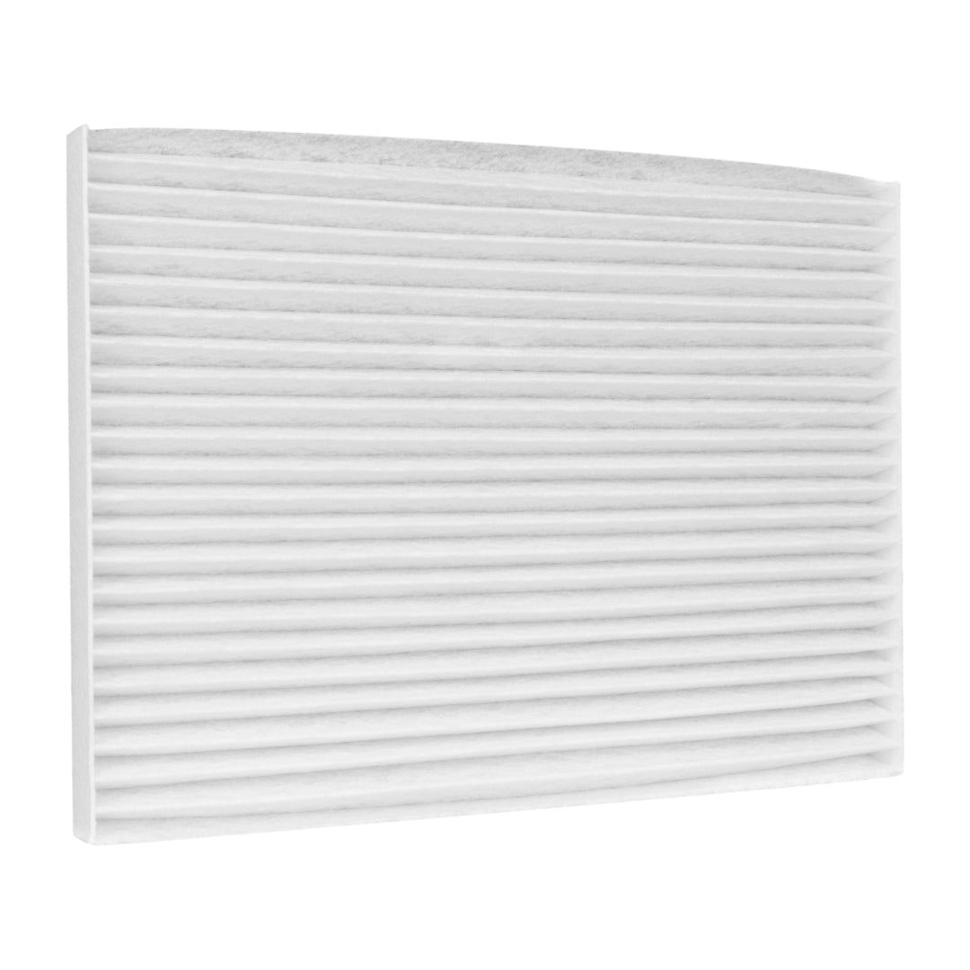 Old Filter Versus New Filter for Optimal Airflow 2012 nissan rogue cabin air filter location