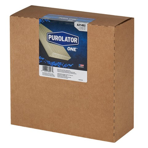 Engine Air Filter PurolatorONE A21492