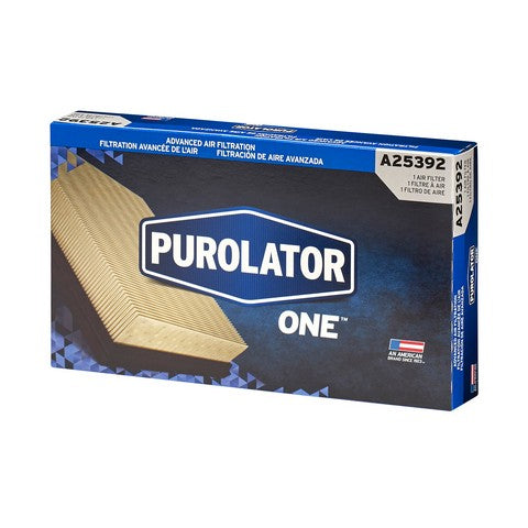 Engine Air Filter PurolatorONE A25392