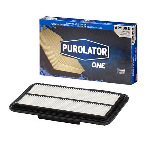 Engine Air Filter PurolatorONE A25392