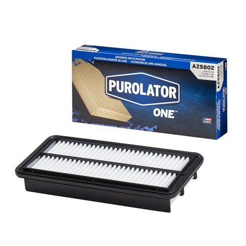Engine Air Filter PurolatorONE A25802