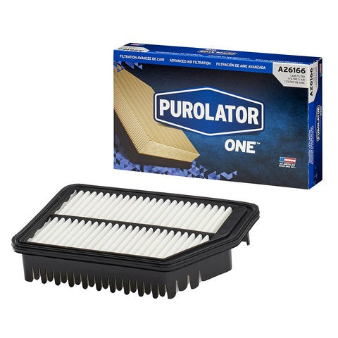 Engine Air Filter PurolatorONE A26166