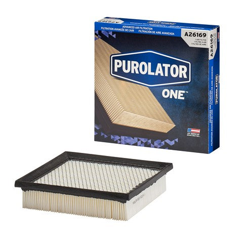 Engine Air Filter PurolatorONE A26169