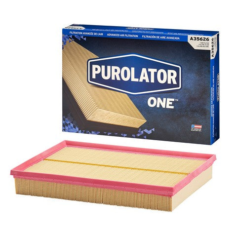 Engine Air Filter PurolatorONE A35626