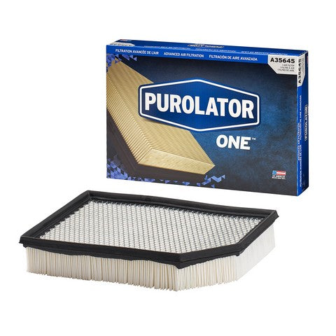 Engine Air Filter PurolatorONE A35645