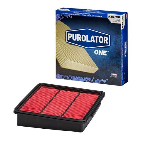Engine Air Filter PurolatorONE A35790