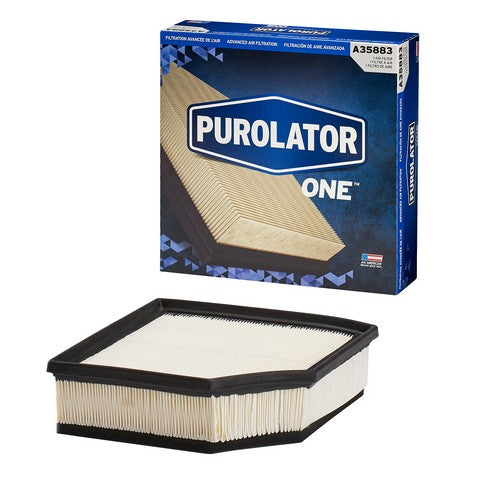 Engine Air Filter PurolatorONE A35883