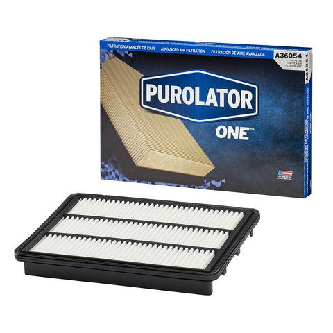 Engine Air Filter PurolatorONE A36054