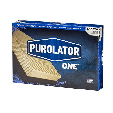 Engine Air Filter PurolatorONE A36276