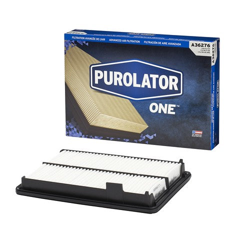 Engine Air Filter PurolatorONE A36276