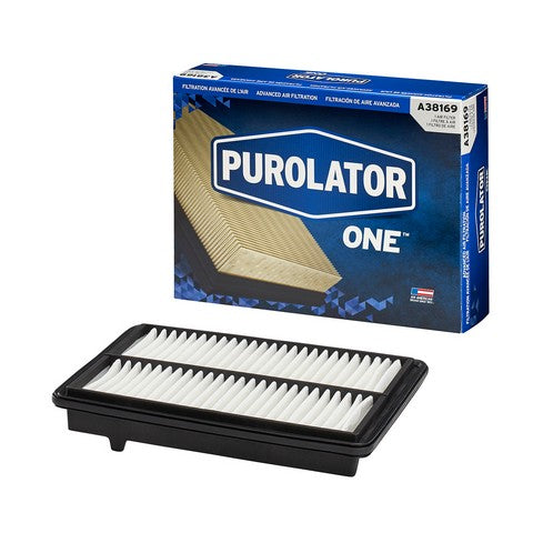 Engine Air Filter PurolatorONE A38169