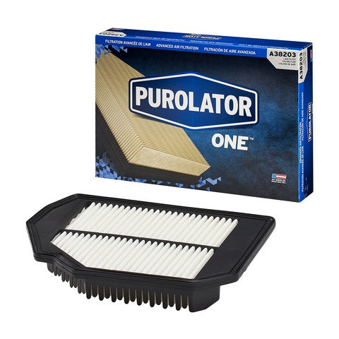 Engine Air Filter PurolatorONE A38203