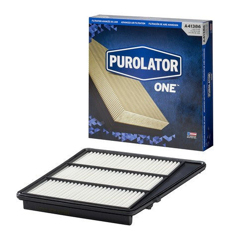 Engine Air Filter PurolatorONE A41386