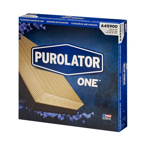 Engine Air Filter PurolatorONE A45900