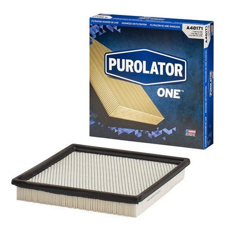 Engine Air Filter PurolatorONE A48171