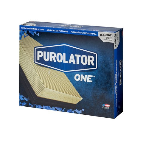 Engine Air Filter PurolatorONE A49061