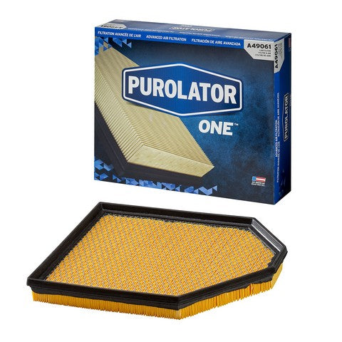 Engine Air Filter PurolatorONE A49061