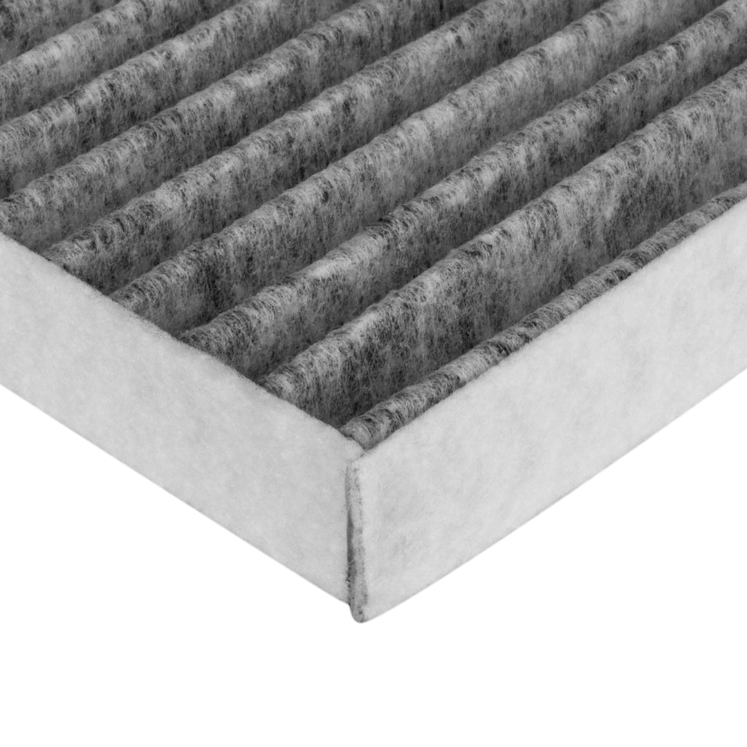 Cabin Air Filter Air Qualitee AQ1205C