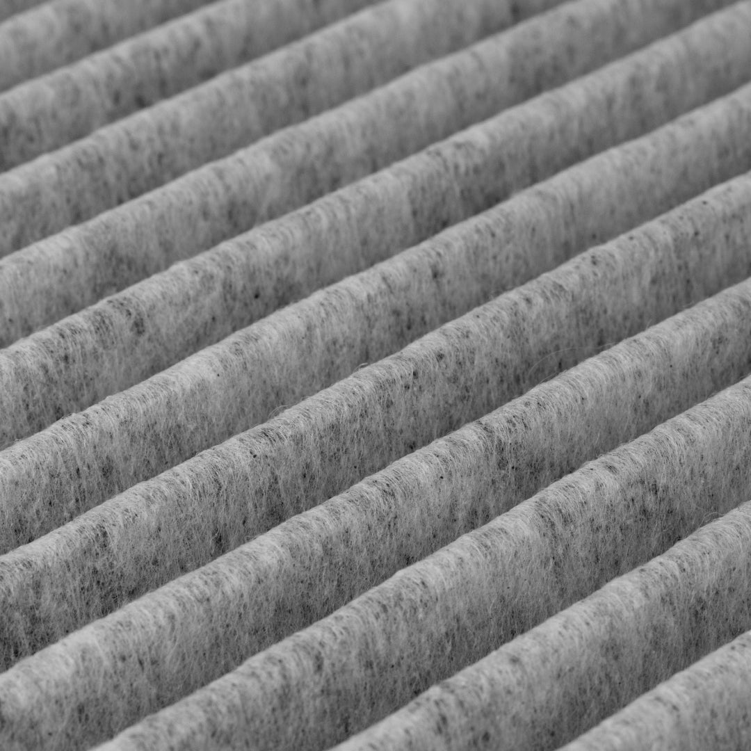 Cabin Air Filter Air Qualitee AQ1205C