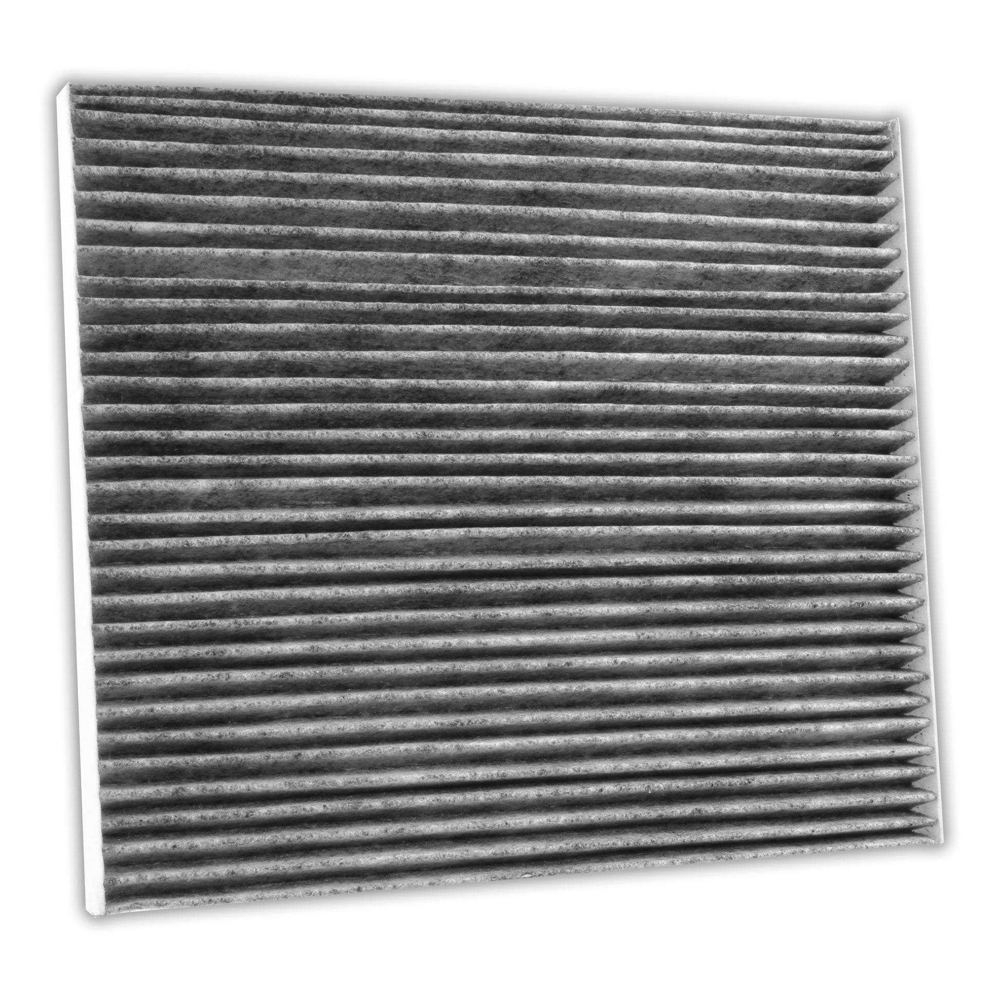 Air and Cabin Air Filter Kit Filterheads CAK73866