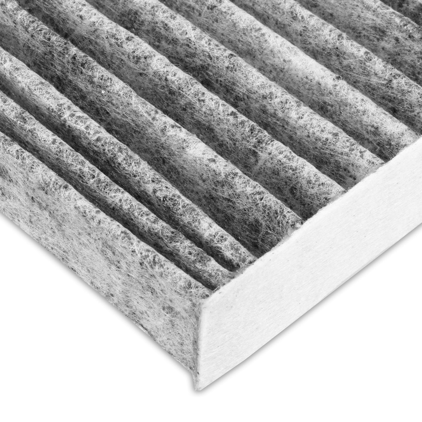 Air and Cabin Air Filter Kit Filterheads CAK73866