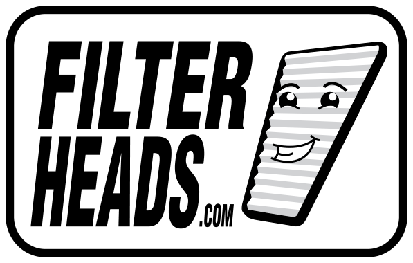 Filterheads