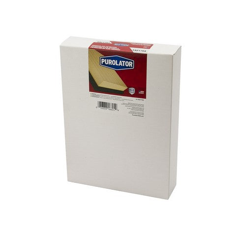 Engine Air Filter Purolator TA21768