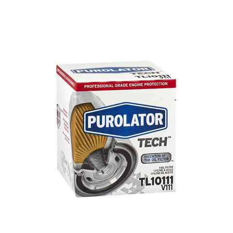 Engine Oil Filter PurolatorTECH TL10111