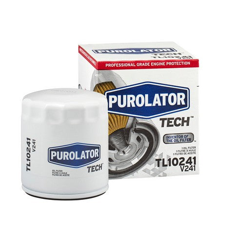 Engine Oil Filter PurolatorTECH TL10241