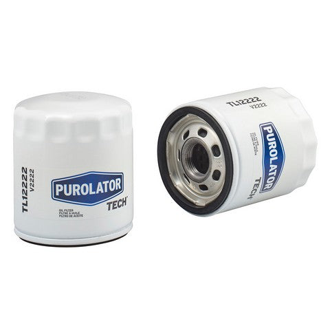 Engine Oil Filter PurolatorTECH TL12222
