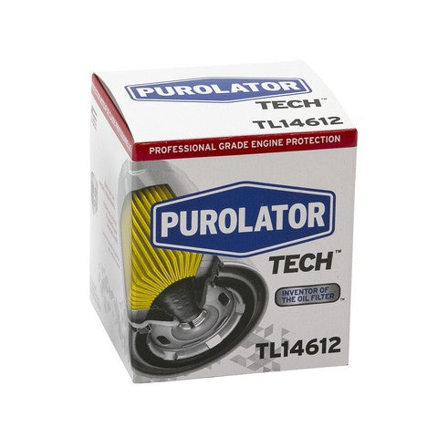 Engine Oil Filter PurolatorTECH TL14612