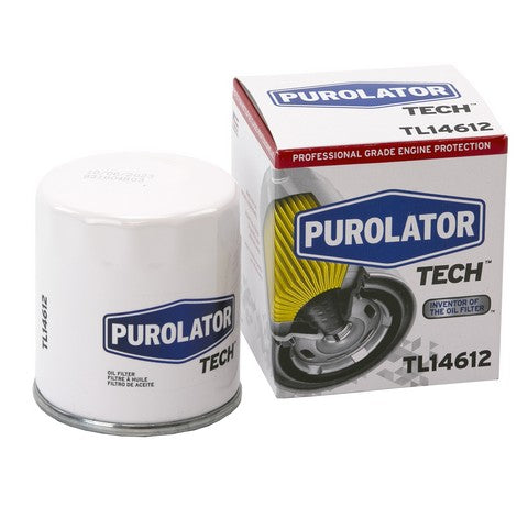 Engine Oil Filter PurolatorTECH TL14612
