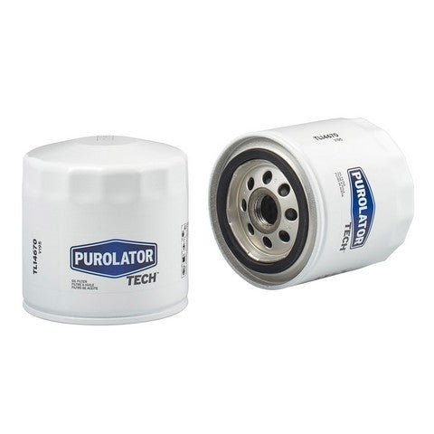 Engine Oil Filter PurolatorTECH TL14670