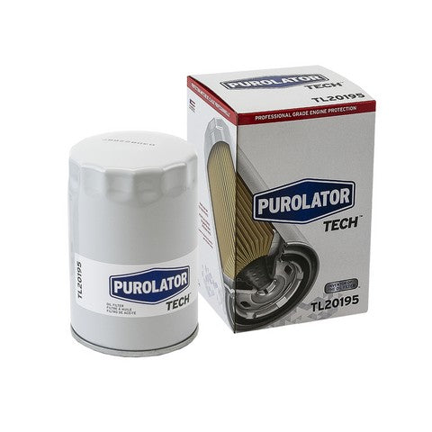 Engine Oil Filter PurolatorTECH TL20195