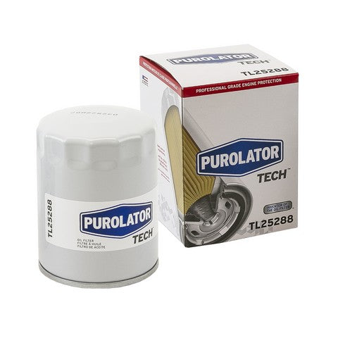 Engine Oil Filter PurolatorTECH TL25288