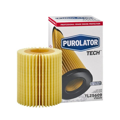 Engine Oil Filter PurolatorTECH TL25609