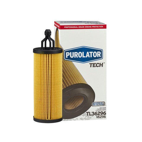 Engine Oil Filter PurolatorTECH TL36296