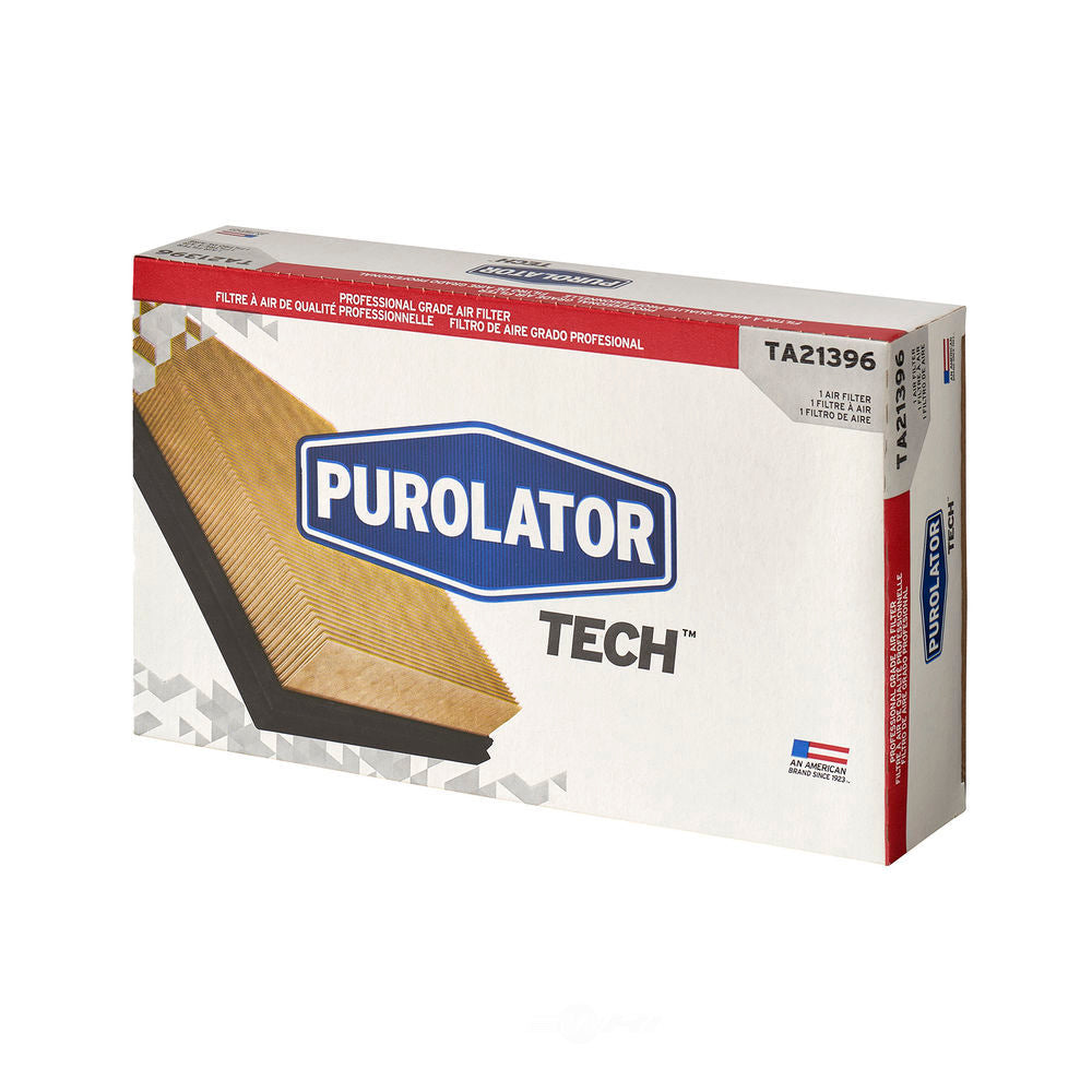 Engine Air Filter Purolator TA21396