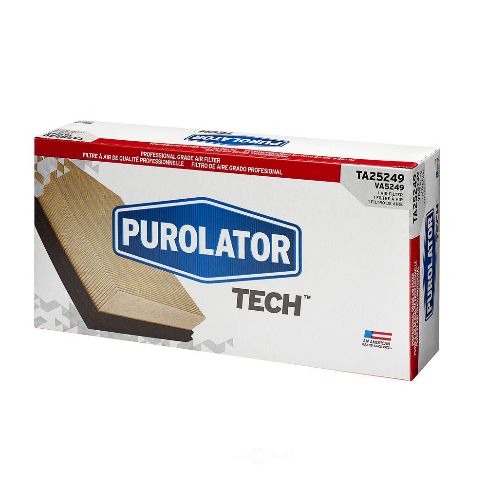 Engine Air Filter Purolator TA25249