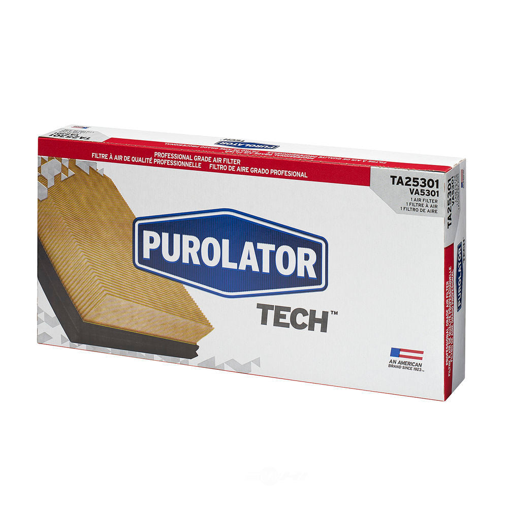 Engine Air Filter Purolator TA25301