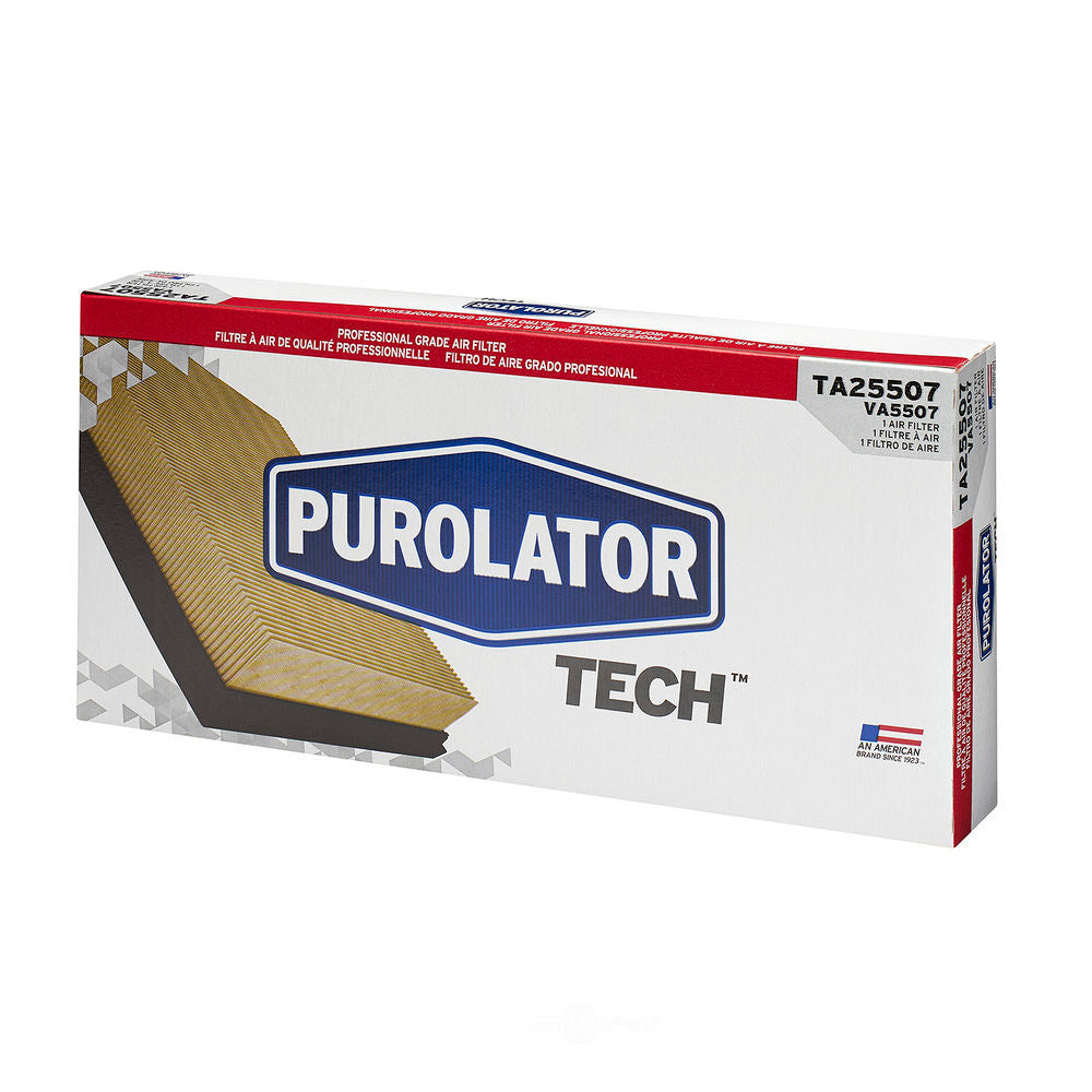 Engine Air Filter Purolator TA25507