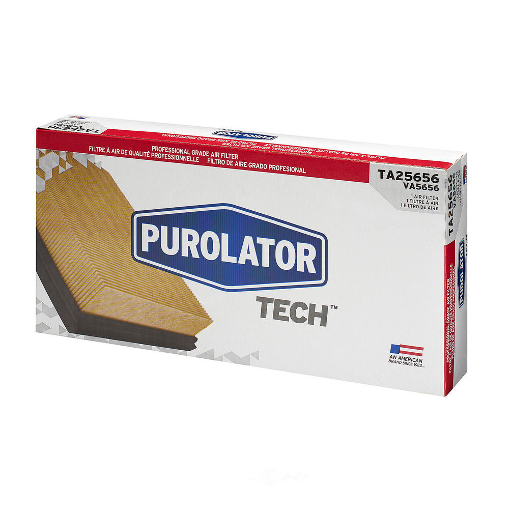 Engine Air Filter Purolator TA25656