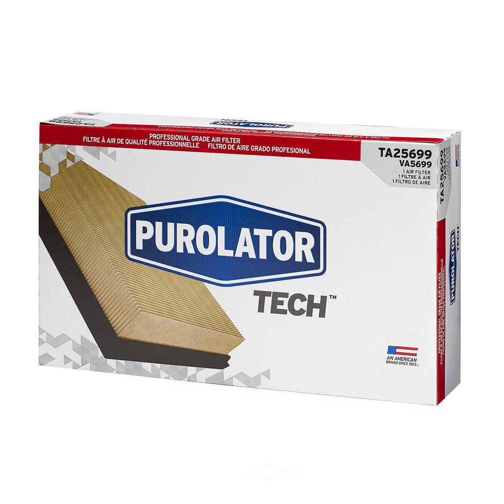 Engine Air Filter Purolator TA25699