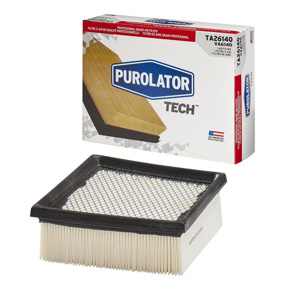 Engine Air Filter Purolator TA26140