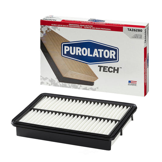 Engine Air Filter Purolator TA26280