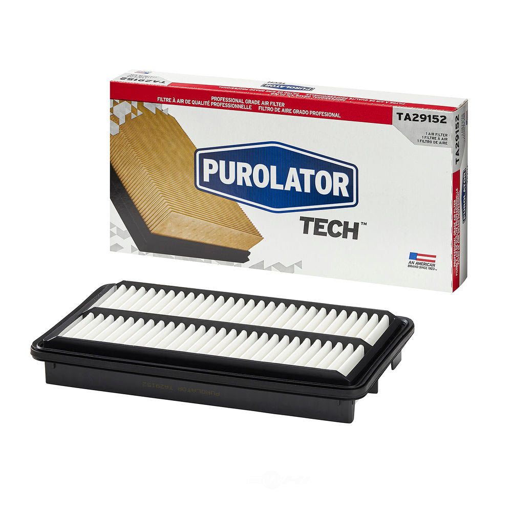 Engine Air Filter Purolator TA29152
