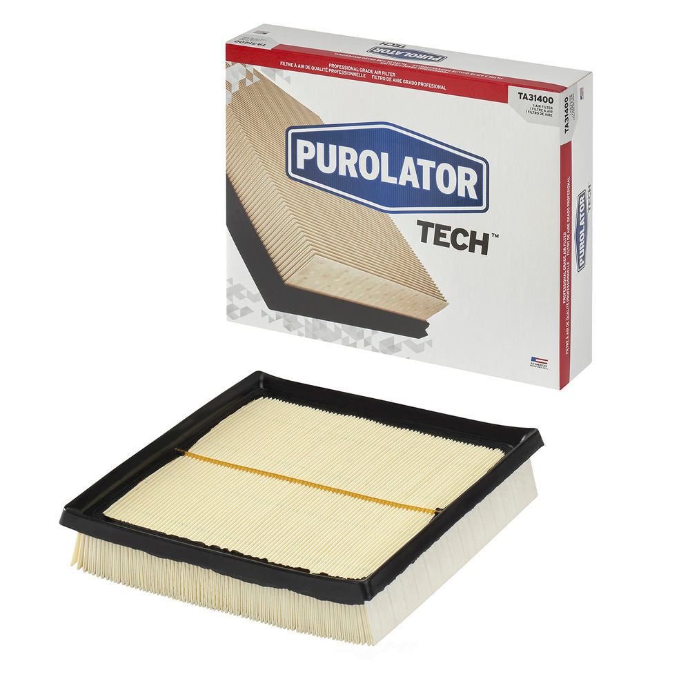 Engine Air Filter Purolator TA31400