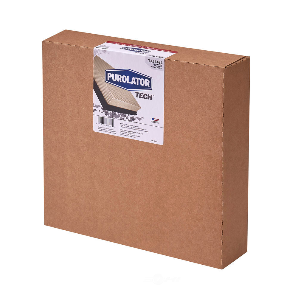 Engine Air Filter Purolator TA31464